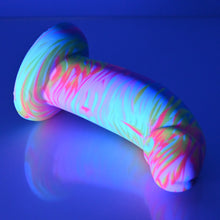 Load image into Gallery viewer, G2SDX97 Ignis Small 0030 UV GITD
