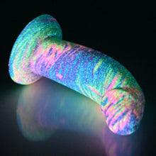 Load image into Gallery viewer, G2SDX97 Ignis Small 0030 UV GITD
