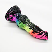 Load image into Gallery viewer, H3SJC21 Hellion Medium 0030 UV GITD
