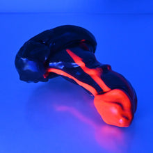 Load image into Gallery viewer, R2MEZ19 Oberon Small 0050 UV GITD
