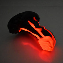 Load image into Gallery viewer, R2MEZ19 Oberon Small 0050 UV GITD
