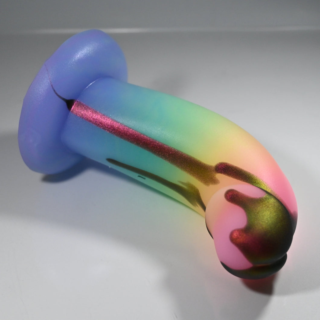 G2SDX98 Ignis Small 0030 UV GITD