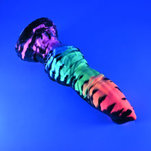 Load image into Gallery viewer, H3SJC21 Hellion Medium 0030 UV GITD
