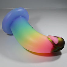 Load image into Gallery viewer, G2SDX98 Ignis Small 0030 UV GITD
