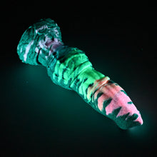 Load image into Gallery viewer, H3SJC21 Hellion Medium 0030 UV GITD
