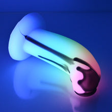 Load image into Gallery viewer, G2SDX98 Ignis Small 0030 UV GITD
