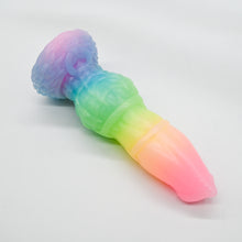 Load image into Gallery viewer, H3XJC22 Hellion Medium 0020 UV GITD
