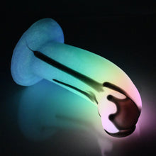 Load image into Gallery viewer, G2SDX98 Ignis Small 0030 UV GITD
