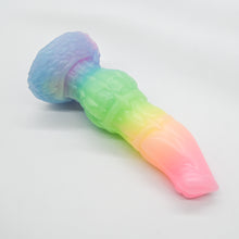 Load image into Gallery viewer, H3XJC22 Hellion Medium 0020 UV GITD
