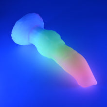 Load image into Gallery viewer, H3XJC22 Hellion Medium 0020 UV GITD
