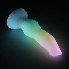 Load image into Gallery viewer, H3XJC22 Hellion Medium 0020 UV GITD
