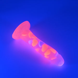 Z2THC10 Caelus Small NC 0031 UV GITD CS