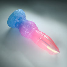 Load image into Gallery viewer, H3SJC23 Hellion Medium 0030 UV GITD
