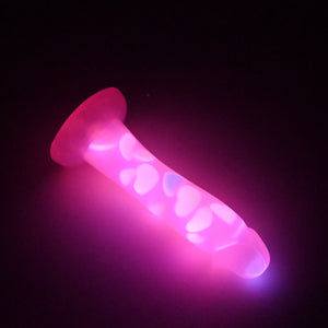 Z2THC10 Caelus Small NC 0031 UV GITD CS