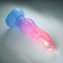 Load image into Gallery viewer, H3SJC23 Hellion Medium 0030 UV GITD
