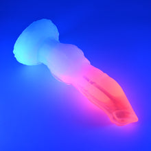 Load image into Gallery viewer, H3SJC23 Hellion Medium 0030 UV GITD
