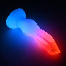 Load image into Gallery viewer, H3SJC23 Hellion Medium 0030 UV GITD
