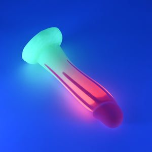 Z3SHC11u Caelus Medium 0030 UV GITD GHU