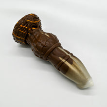 Load image into Gallery viewer, H3MJC24 Hellion Medium 0050 UV GITD GOBLIN HOLE

