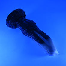 Load image into Gallery viewer, H3MJC24 Hellion Medium 0050 UV GITD GOBLIN HOLE

