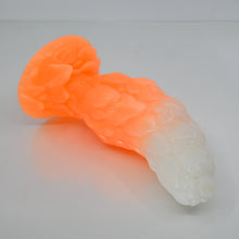 Load image into Gallery viewer, B2SEY28 Flora Small 0030 UV GITD
