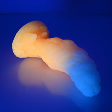 Load image into Gallery viewer, B2SEY28 Flora Small 0030 UV GITD
