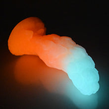 Load image into Gallery viewer, B2SEY28 Flora Small 0030 UV GITD
