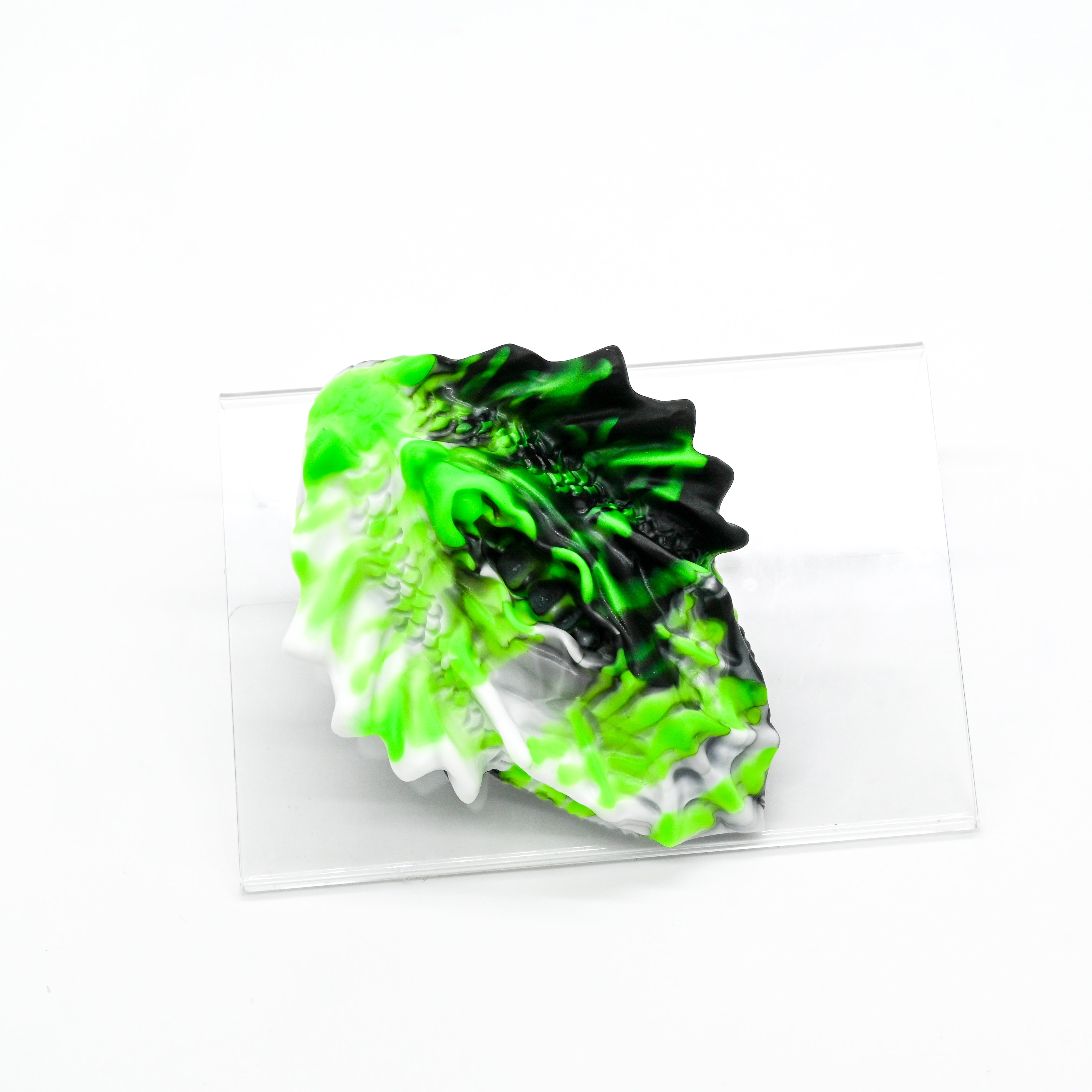 C2SKF08 Calypso Small 0030 UV GITD
