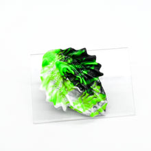 Load image into Gallery viewer, C2SKF08 Calypso Small 0030 UV GITD
