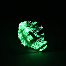 Load image into Gallery viewer, C2SKF08 Calypso Small 0030 UV GITD
