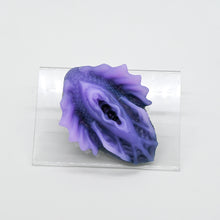 Load image into Gallery viewer, C2SKF09 Calypso Small 0030 UV GITD
