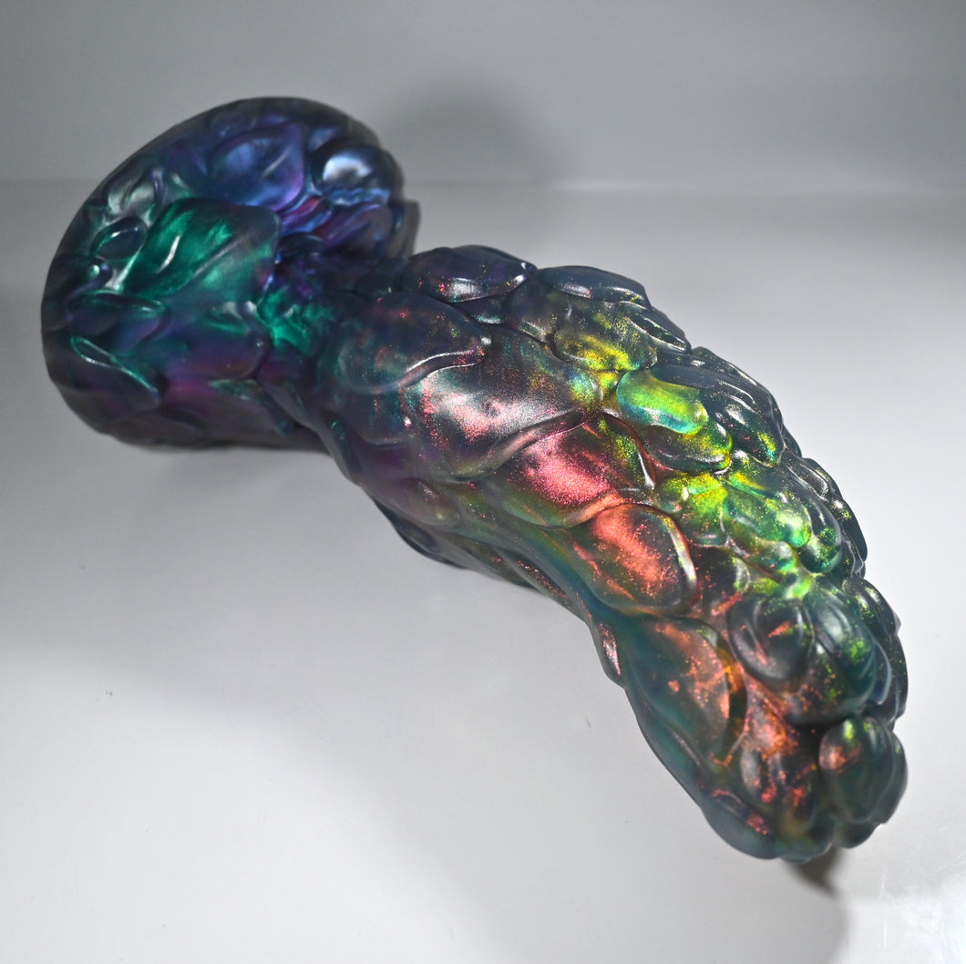 B4TEY31 Flora Large NC 0031 CS