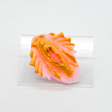 Load image into Gallery viewer, C2MKF10 Calypso Small 0050 UV GITD
