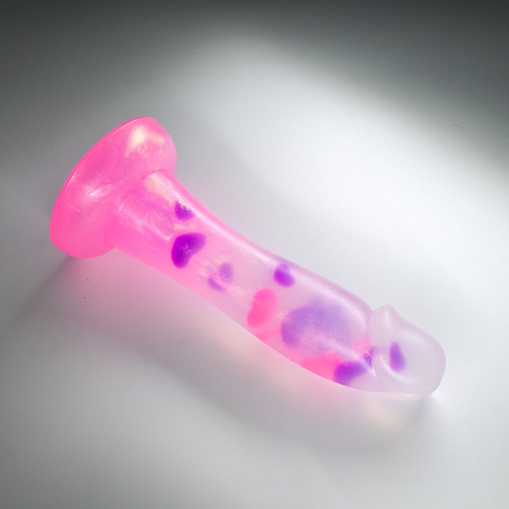 Z3THC17u Caelus Medium NC 0031 UV GITD CS GHU