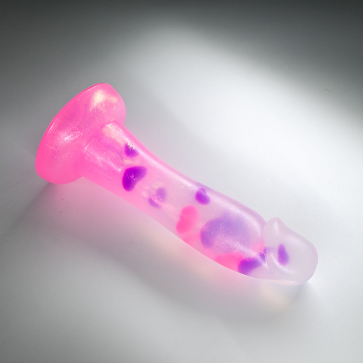 Z3THC17u Caelus Medium NC 0031 UV GITD CS GHU