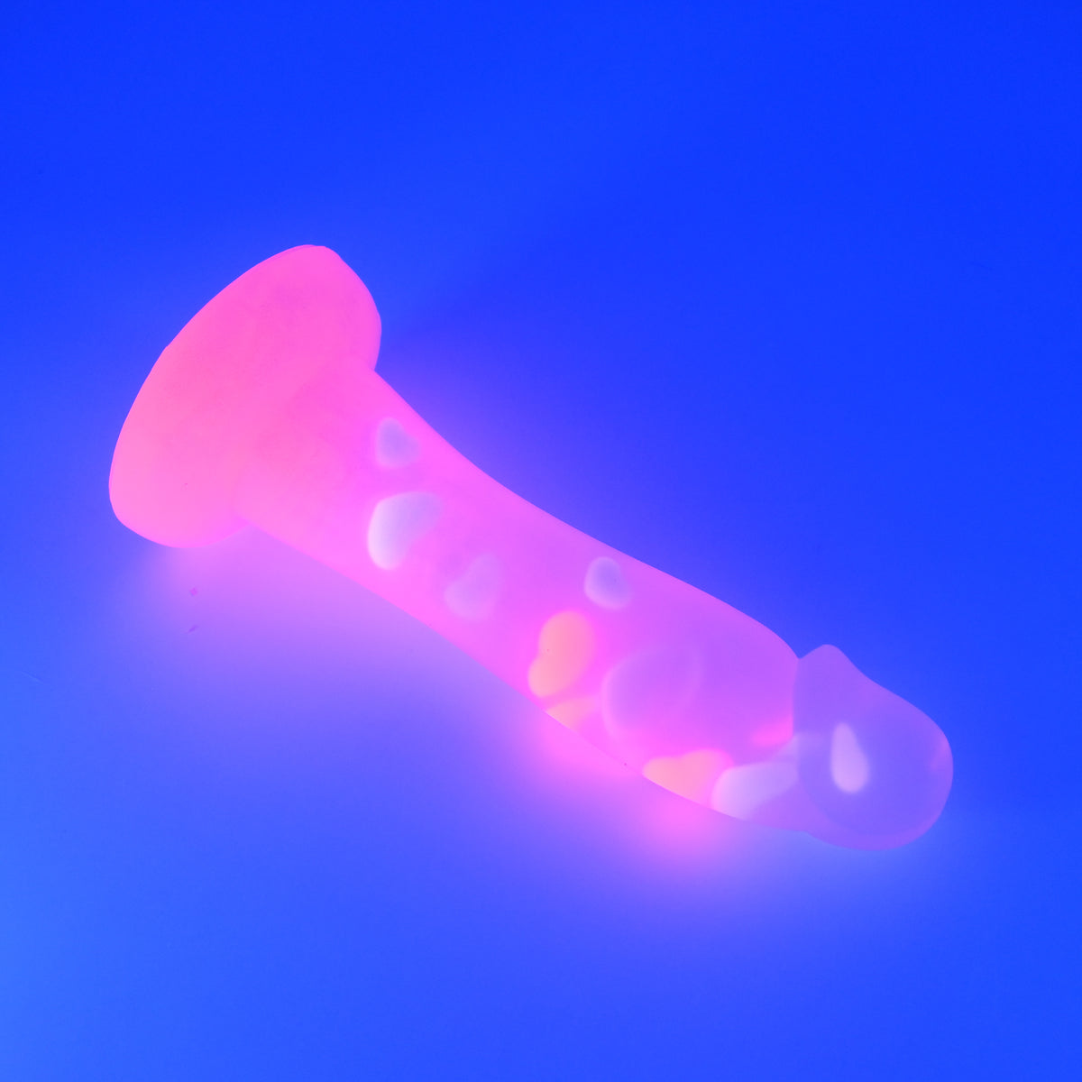 Z3THC17u Caelus Medium NC 0031 UV GITD CS GHU