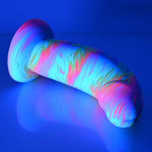 Load image into Gallery viewer, G3SDY05 Ignis Medium 0030 UV GITD
