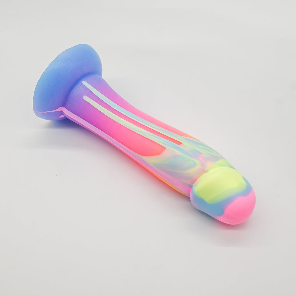 Z4SHC18u Caelus Large 0030 UV GITD GHU
