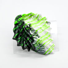 Load image into Gallery viewer, C4SKF12 Calypso Large 0030 UV GITD
