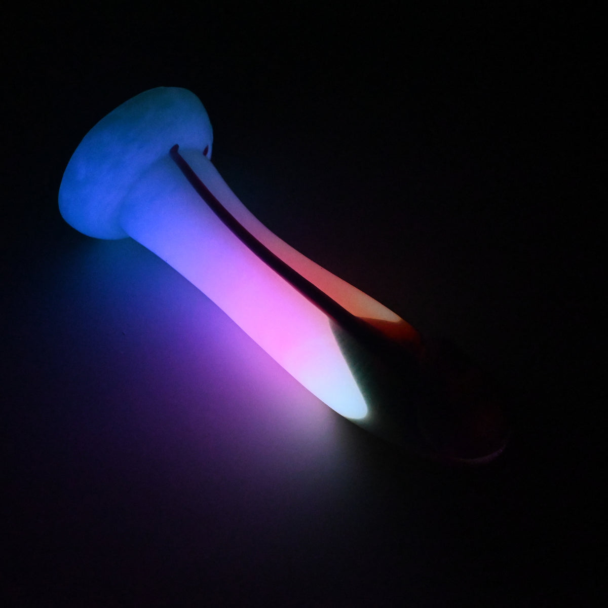 Z4SHC18u Caelus Large 0030 UV GITD GHU