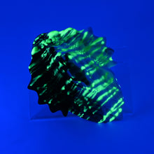Load image into Gallery viewer, C4SKF12 Calypso Large 0030 UV GITD

