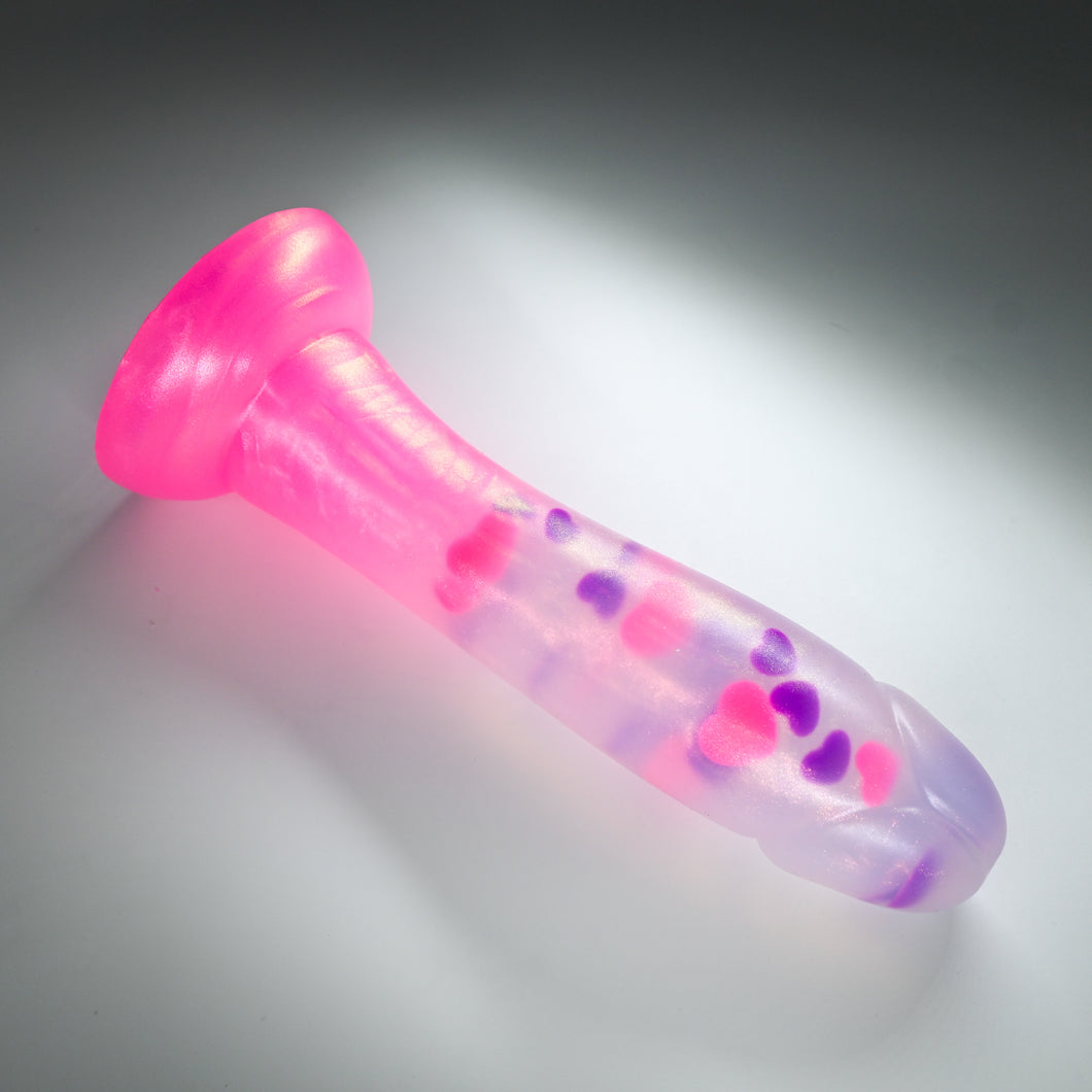 Z4THC19u Caelus Large NC 0031 UV GITD CS GHU