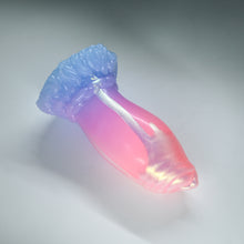 Load image into Gallery viewer, 82SHB84 Hue Small 0030 UV GITD
