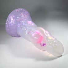 Load image into Gallery viewer, J3TFZ53 Jupiter Medium NC 0031 UV GITD *FLOP*
