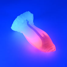 Load image into Gallery viewer, 82SHB84 Hue Small 0030 UV GITD
