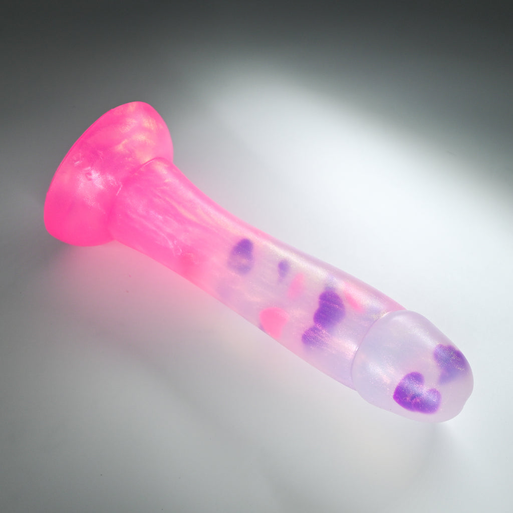 Z4THC19u Caelus Large NC 0031 UV GITD CS GHU