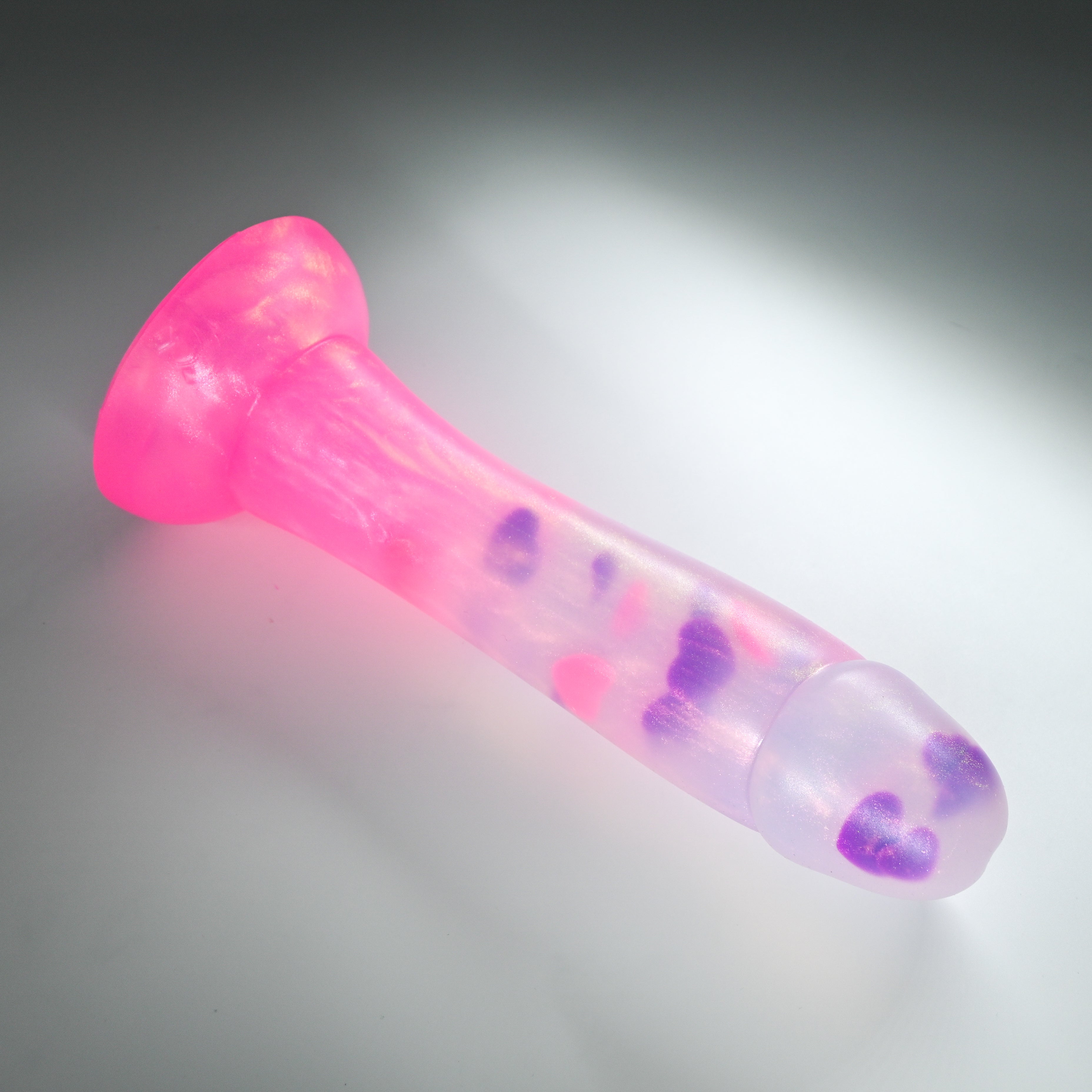Z4THC19u Caelus Large NC 0031 UV GITD CS GHU