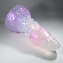 Load image into Gallery viewer, J3TFZ53 Jupiter Medium NC 0031 UV GITD *FLOP*
