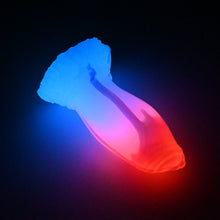 Load image into Gallery viewer, 82SHB84 Hue Small 0030 UV GITD
