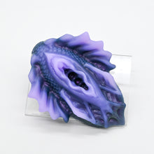 Load image into Gallery viewer, C4SKF13 Calypso Large 0030 UV GITD
